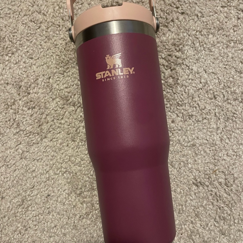 Raspberry Ice Flow 30oz